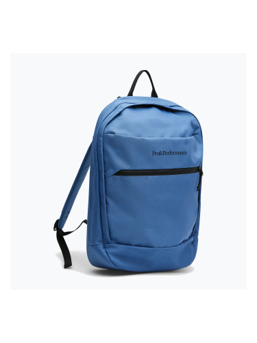 Градска раница Peak Performance Detour 15L summit sky