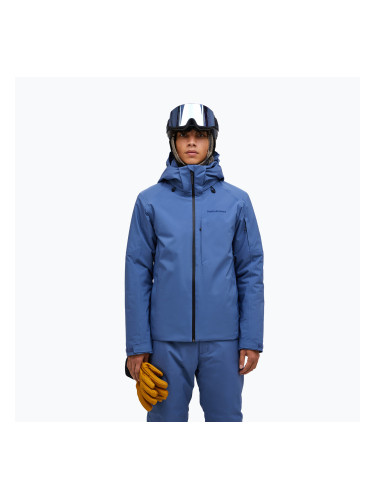 Мъжко скиорско яке Peak Performance Maroon Insulated summit sky