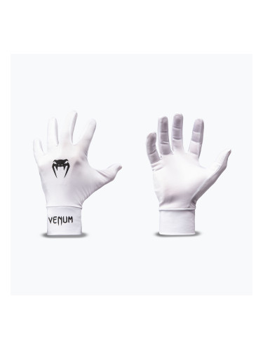 Вътрешни ръкавици Venum Liners white