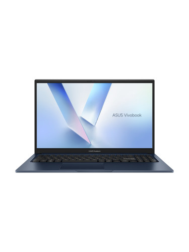 Лаптоп Asus Vivobook X1504MA-BQ204NA - 90NB17I1-M017F0