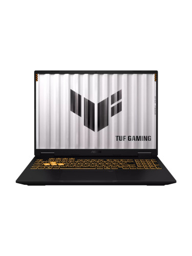 Лаптоп Asus TUF F16 FX610JH-TU027 - 90NR0QS1-M00B10
