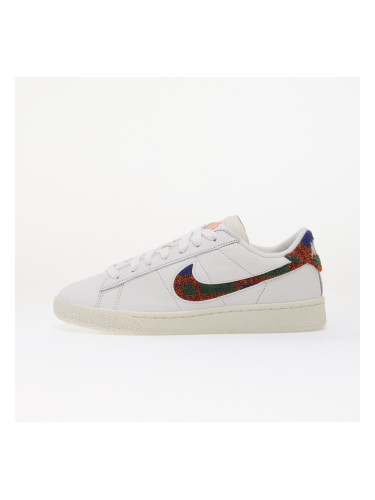 Сникърси Nike Tennis Classic Cs Prm Terry 2 White/ White-Sail-Safety Orange EUR 38.5