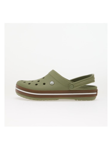Сникърси Crocs Crocband Gum Clog Cargo EUR 43-44