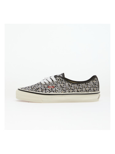 Сникърси Vans LX Authentic 44 Black/White EUR 42