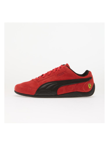 Сникърси Puma Ferrari Speedcat Rosso Corsa/ Puma Black EUR 40.5