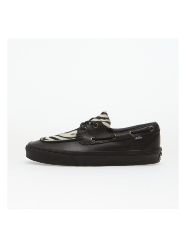 Сникърси Vans 2-Eyelet Boat Shoe Black EUR 36.5