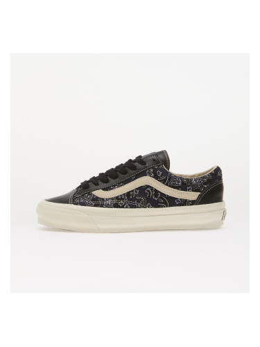 Сникърси Vans LX Old Skool 36 Black EUR 36.5