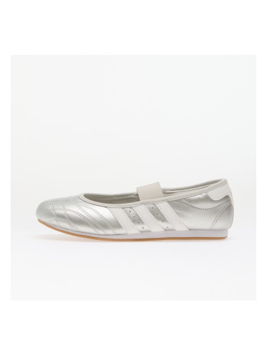 Обувки adidas Taekwondo MJ Kids Grey One/ Ftwr White/ Gum4 4.5
