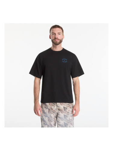 Тениска Footshop x Oktagon T-Shirt X-Ray Black XS