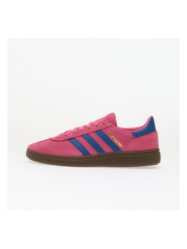 Обувки adidas Handball Spezial Kids Shock Pink/ Dark Marine/ Gum5 5
