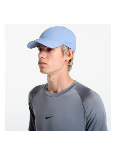 Шапка Nike x NOCTA S.S.C. Cap CS Work Blue/ Polar S/M