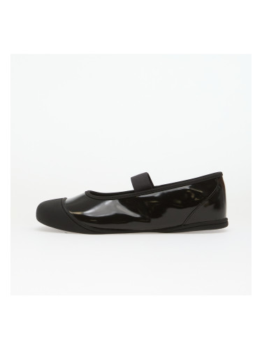 Сникърси Vans LX Mary Jane Prima Black/Black EUR 36