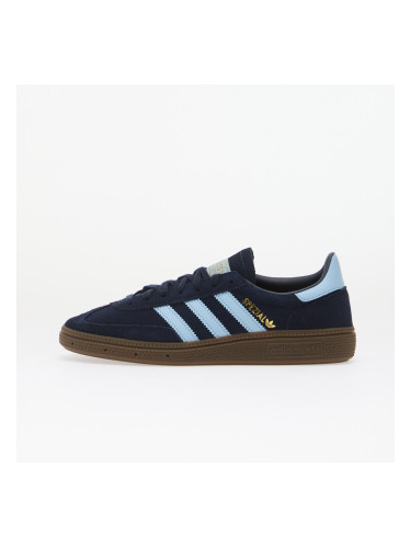 Обувки adidas Handball Spezial Kids Collegiate Navy/ Clear Sky/ Gum5 5