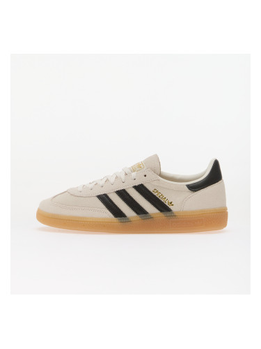 Сникърси adidas Handball Spezial Cloud White/ Core Black/ Gold Met. EUR 40