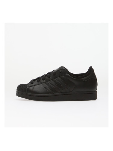 Обувки adidas Superstar II Kids Core Black/ Core Black/ Core Black 5
