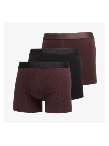 Боксерки Hugo Boss Boxer Briefs3p Boss One D Multicolor S