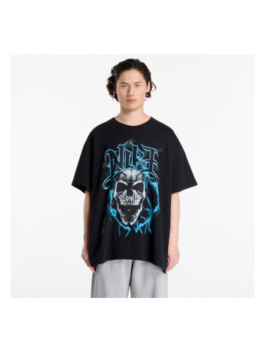 Тениска Nike Men's Basketball T-Shirt Black M