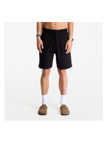 Къси панталони Hugo Boss Authentic Shorts Black S