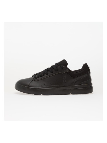 Сникърси On W The Roger Advantage Black/ Black EUR 42.5