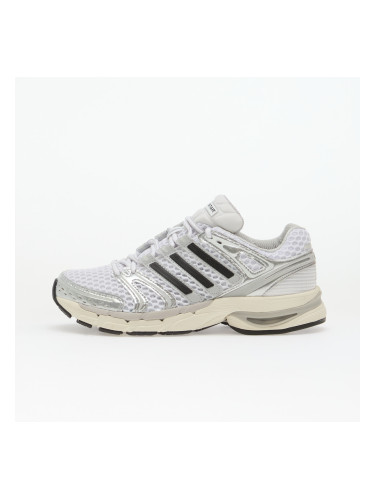 Обувки adidas Adistar Control 5 Kids Ftwr White/ Silver Met./ Grey One 5