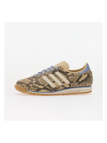 adidas SL 72 OG Sand Strata/ Ivory/ Gum 3 8