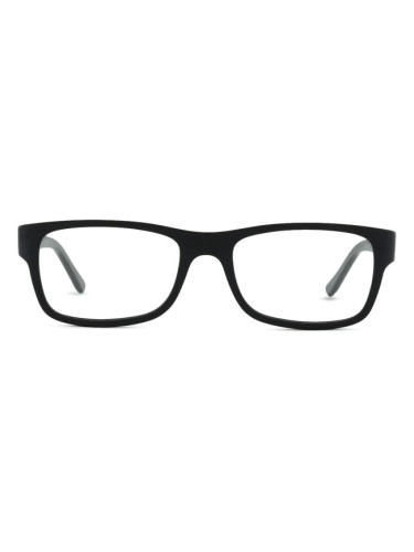Ray-Ban 0RX5268 5119 - диоптрични очила, правоъгълна, unisex, черни