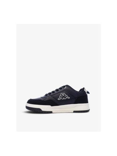 KAPPA Logo Manis Kid Jr Navy