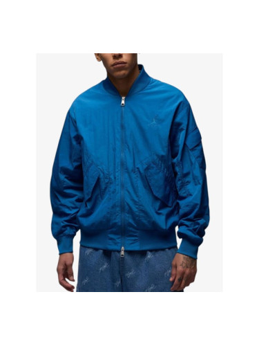 NIKE x Jordan Essential Renegade Bomber Blue