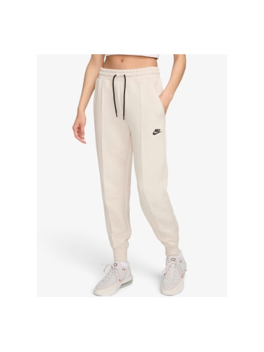 NIKE Sportswear Tech Fleece Beige