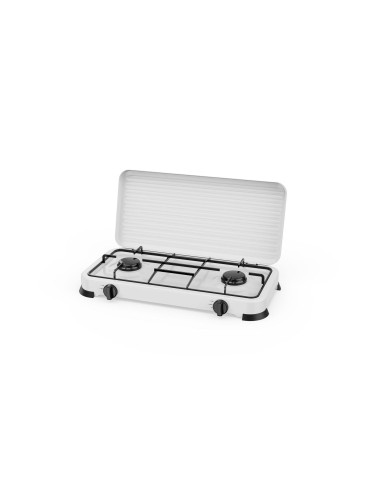 Газов котлон двоен lamarque lgs-3214wh