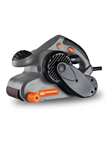 Лентов шлайф 950W 76х533мм DAEWOO DABS950