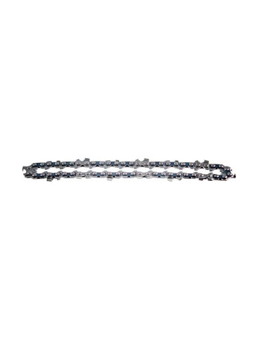Верига за мини резачка 10 см, 1/4", 28 звена, 1.1 мм, RAIDER 140126, за RDP-SBGP20