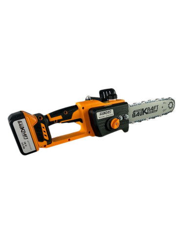 Резачка акумулаторна, Baukraft BK-CCS34, 18V, 3Ah, 30.5 см шина, в куфар