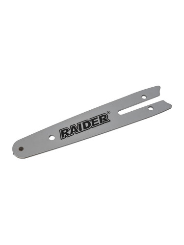 Шина за мини резачка 6"/15 см, 1/4", 1.1 мм, RAIDER 140134, за RDP-CCS20