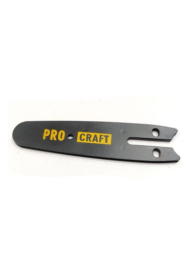 Шина за мини резачка PROCRAFT PKA16, 4"/10 см, 1/4", SP PKA16 1