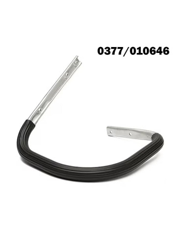 Дръжка опорна за бензинова резачка 45-68 cc, (00377/010646)