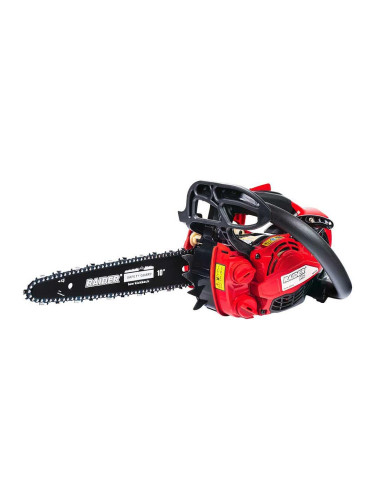 Резачка бензинова, RAIDER RDP-GCS28, 1.3 к.с., 25.4 куб.см, 25 см шина, 1/4" верига