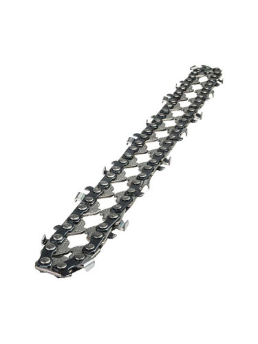 Верига за резачка 15 см, 1/4" стъпка, 1.1 мм, 32 звена, RAIDER 140141, за RDP-KCCS20