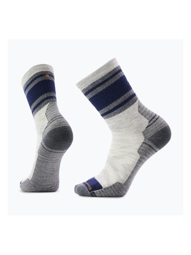 Чорапи Smartwool Hike Full Cushion Lolo Trail Crew ash