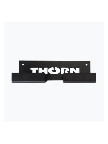 Вешалка за тренировъчна пейка THORN FIT Bench Hanger black