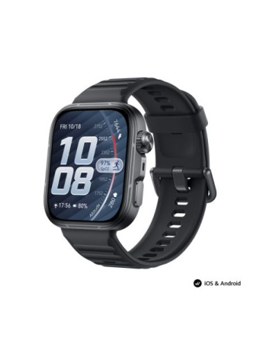 Huawei Watch Fit 5 Pro Niki-B29F - Black