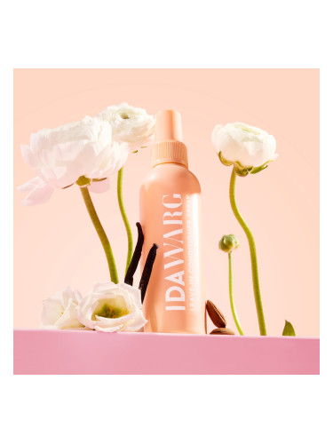 Хидратиращ спрей балсам без отмиване IDA WARG Leave In Conditioner
