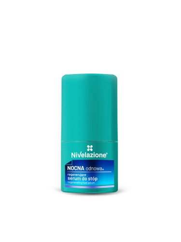 Регенериращ рол-он серум за стъпала Farmona Nivelazione Regenerating foot serum