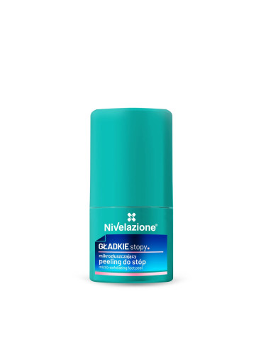 Рол-он пилинг за крака с 20% AHA Киселини Farmona Nivelazione Micro-exfoliating foot peel