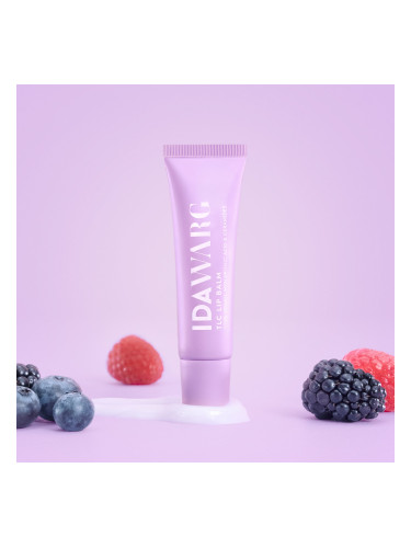 Интензивно хидратиращ балсам за устни IDA WARG TLC Lip Balm