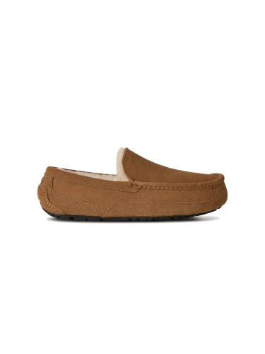 UGG Men's Ascot Chestnut Мъже - Обувки UGG - Кафяв - 1101110-CHE-10 - Size: 10