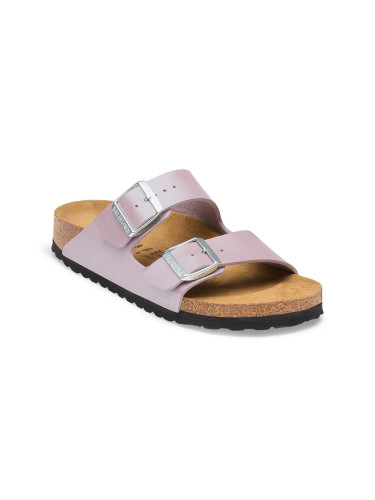 Birkenstock Arizona Birko-Flor Regular Fit Graceful Orchid Жени - Сандали Birkenstock - Лилав - 1032898-3.5 - Size: 3.5