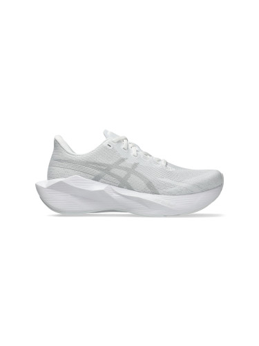 Asics Novablast 6 W White White Жени - Спортни обувки Asics - Бял - 1012C008-100-4 - Size: 4
