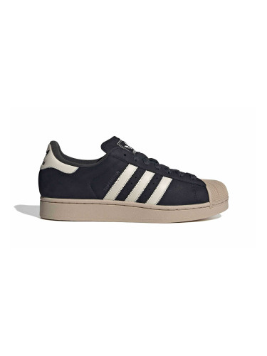 adidas Superstar II Core Black Unisex - Спортни обувки adidas Originals - Черен - KH8959-10 - Size: 10
