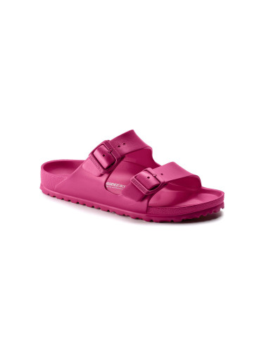 Birkenstock Arizona Essentials EVA Regular Fit Beetroot Purple Unisex - Сандали Birkenstock - Розов - 1023741-9.5 - Size: 9.5